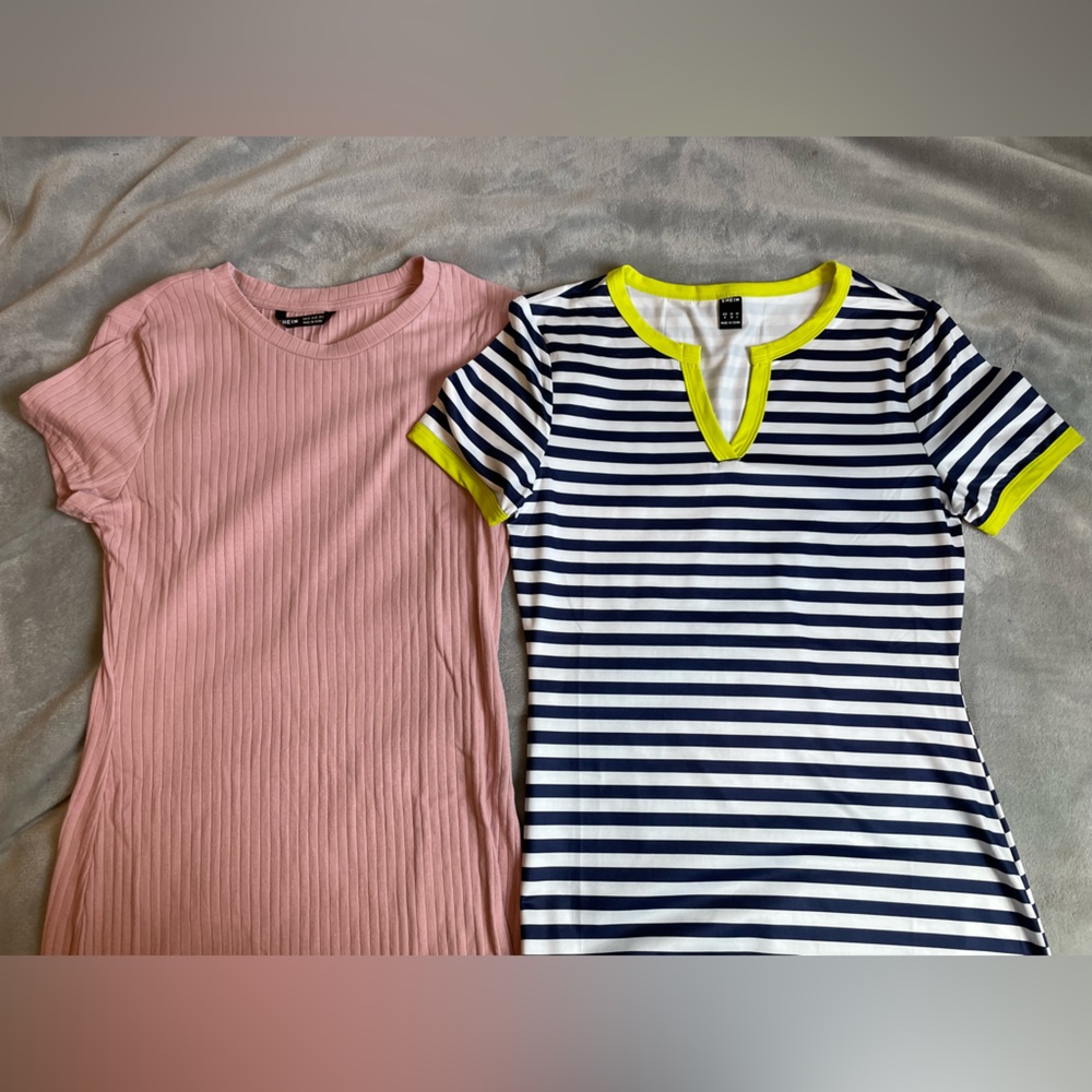 Bodycon dresses